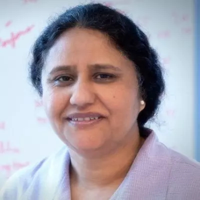 Harpreet Sandhu, PhD, MBA