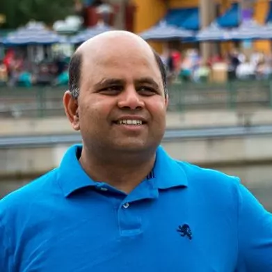 Sreedhar Munjeti