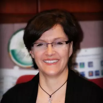 Brenda Iamurri, PMP