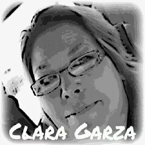 Clara Garza