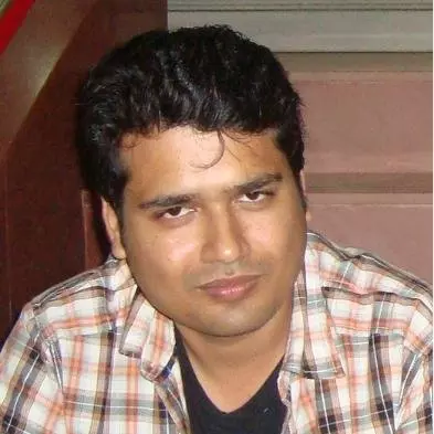 Anoop Agarwal