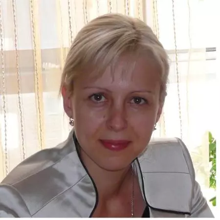 Olena Sukhina, M.Econ., CGA/CPA in progress
