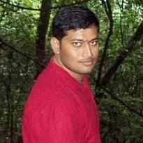 Sanjay Nagargoje