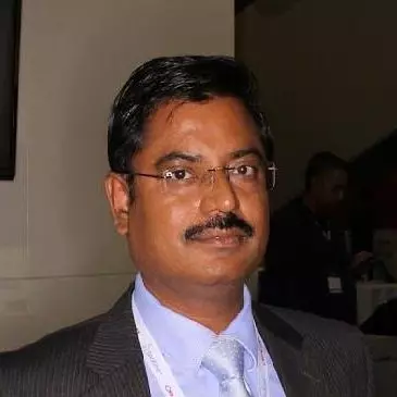 Virendra Chaudhary