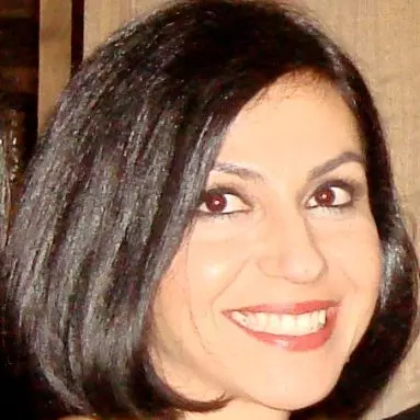 Sara Salahi