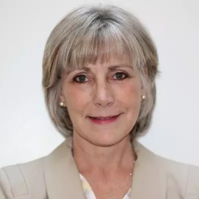 Ann Koufman-Frederick