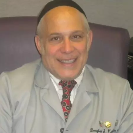 Douglas S. Rabin, MD