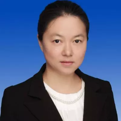 Yinhua Han PhD