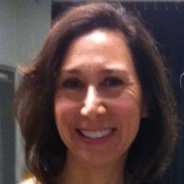 Cheryl Kay Goldstein