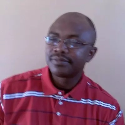 Joseph Isagba