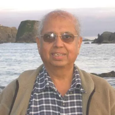 Rajendra Sanghvi