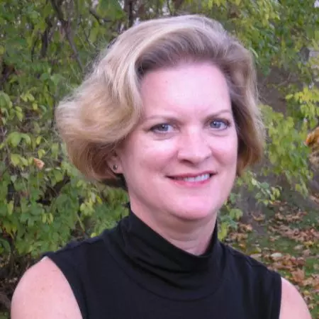 Deborah Richardt, CMP