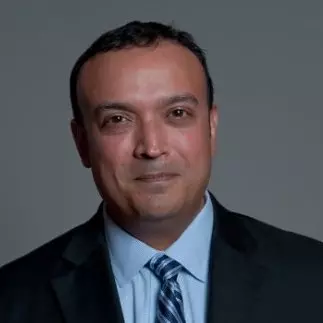 Jay Vinekar, MBA