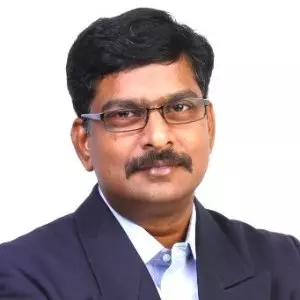 Srinivas Naidu