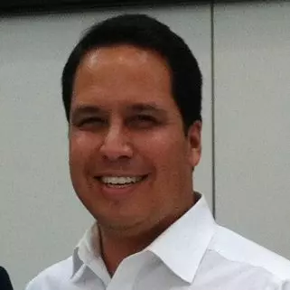 Jaime Ramirez