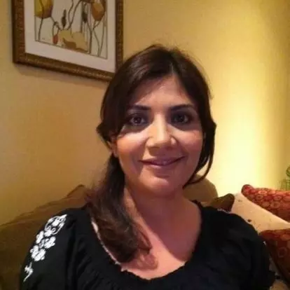 Ayesha Zia