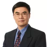 Keith Feng (P.Eng.)