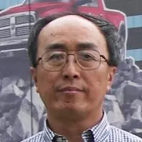 Barry (Baizhong) Lin, Ph.D.