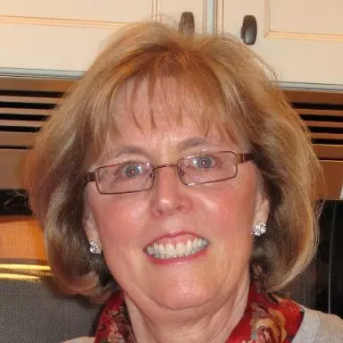 Sally VanValkenburg
