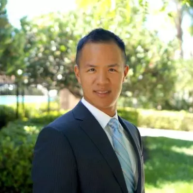 Andrew Chiang