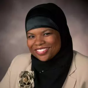 Karima Abdul-Salaam