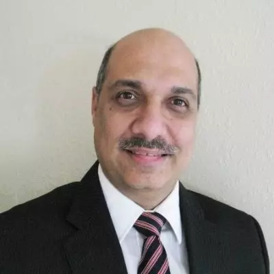 Feroz Alpaiwalla, MSEE, MBA
