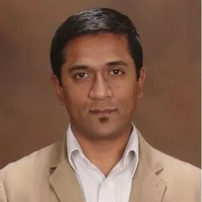 Pradeep Bharadwaj