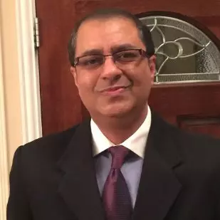 Mohammad Irfan, P.E., PTOE