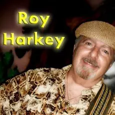 Roy Harkey