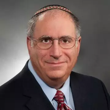 Cantor Neil Schwartz