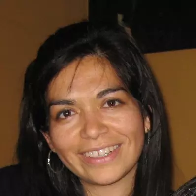Laura M. Aguilera