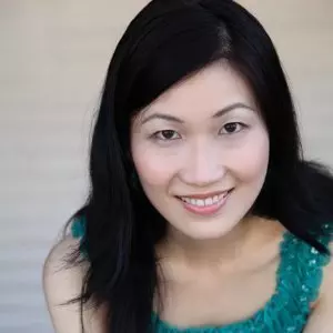 Chang Hwa Mary Chen