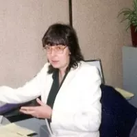 Francine Serratore, MBA