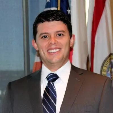 Joshua Ramirez