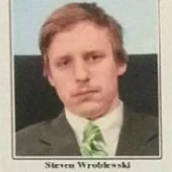 Steven Wroblewski