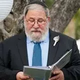 Rabbi Neil Brill