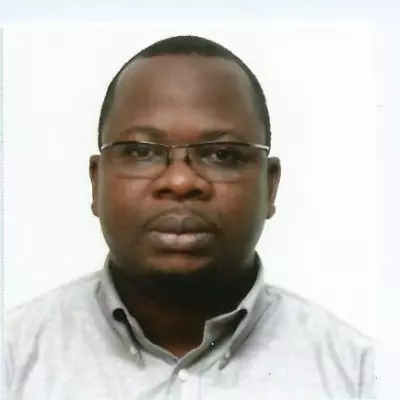 Samuel S. Ogunsanya