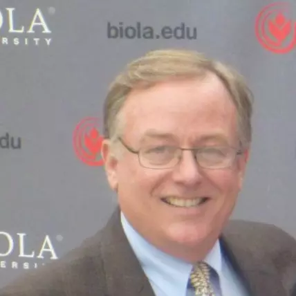 Bob Mancini, MBA
