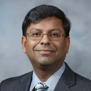 Sanjay Bhartiya , MBA , CRME