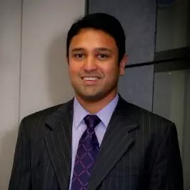Rahul Pundir, MBA