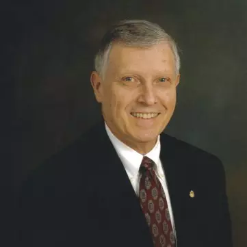 Steve L. Wintner, AIA Emeritus