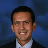 Abel Espinosa, MBA