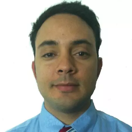 Daniel Maldonado, GMBA, CPM