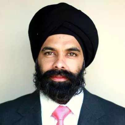 Paramjeet Sohal