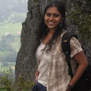 Anuragini Viswanathan