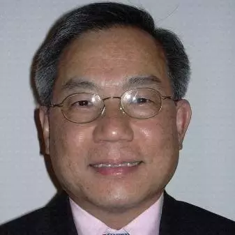 Alexander Chi-keung Lai, Ph.D.