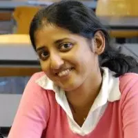 Saranya Balasubramanian