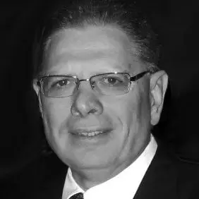 Jim Mastrangelo, CPA MBA
