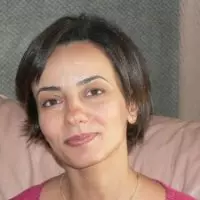 Loubna KHALDI