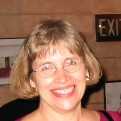 Nancy J. Curry, MBA